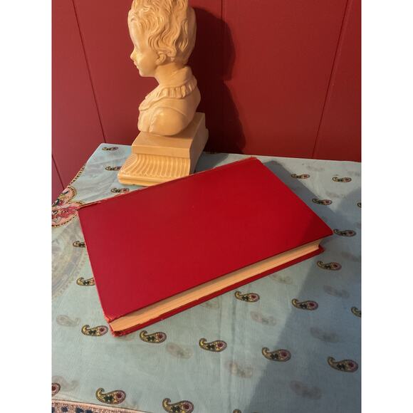 1948 Hardback “The Big Fisherman” By Lloyd C. Douglas - Picture 10 of 11